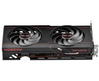 Sapphire Radeon RX 6650 XT PULSE GAMING OC 8GB GDDR6 - 742556 - zdjęcie 6